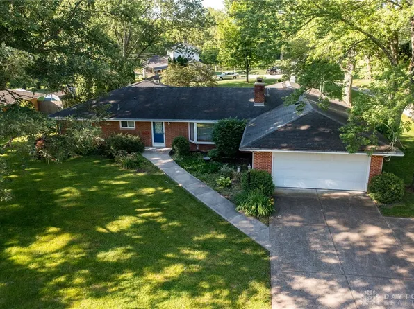 783 Fawcett Dr, Dayton, OH 45434