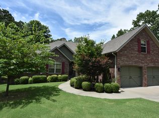 29660 S 586th Ln, Grove, OK 74344