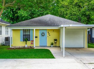 564 Wiltz Dr, Baton Rouge, LA 70806