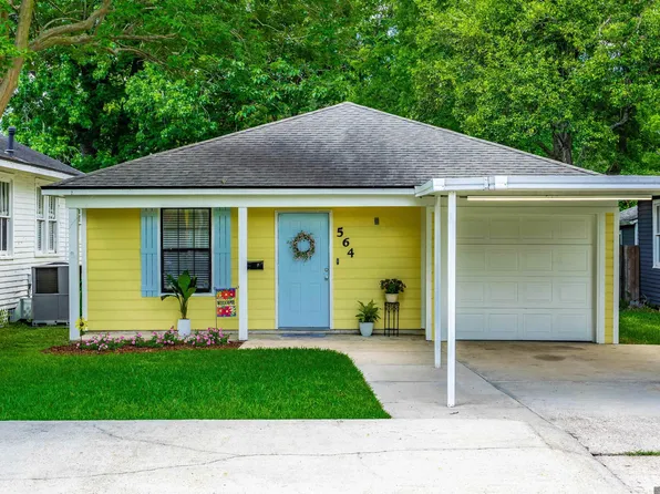 564 Wiltz Dr, Baton Rouge, LA 70806