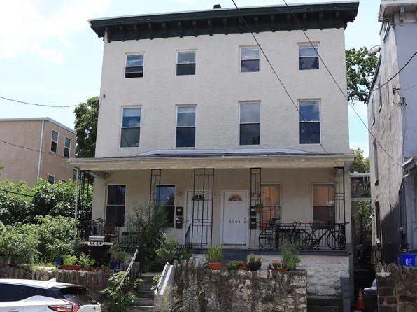 3204 Hamilton St APT 1, Philadelphia, PA 19104