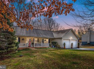 86 Ebenezer Church Rd, Stafford, VA 22556