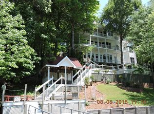 111 Chestnut St, Estill Springs, TN 37330
