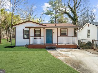 211 Wilson Ave SW, Rome, GA 30161