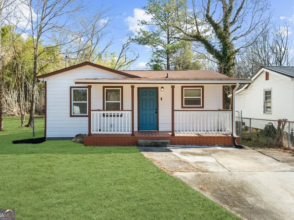 211 Wilson Ave SW, Rome, GA 30161