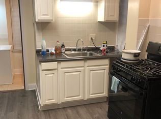 31 Gleason St APT 1, Dorchester, MA 02121
