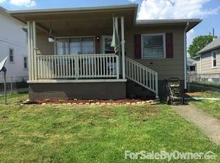 2940 Hughes St, Huntington, WV 25704