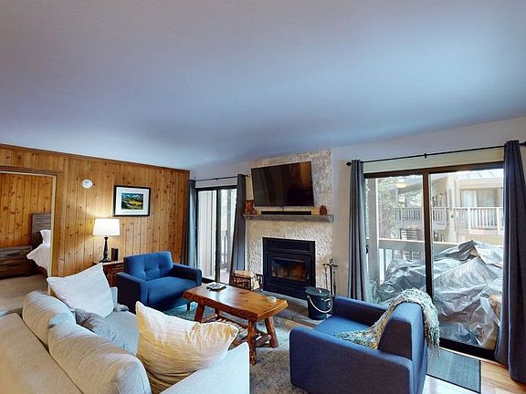 2nd image of 153 Lake Mary Rd #113