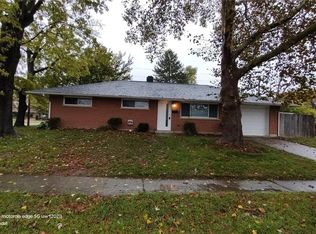 5664 Tibet Dr, Dayton, OH 45424