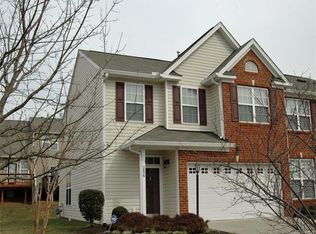 2456 Silver Lake Ter, Midlothian, VA 23112