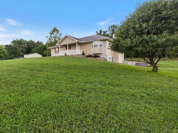 127 Skyview Road, Urbana, MO 65767