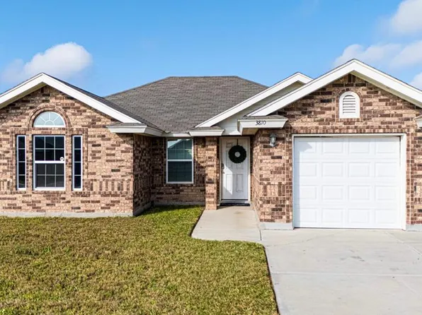 3810 Ridge Trl, Brownsville, TX 78520