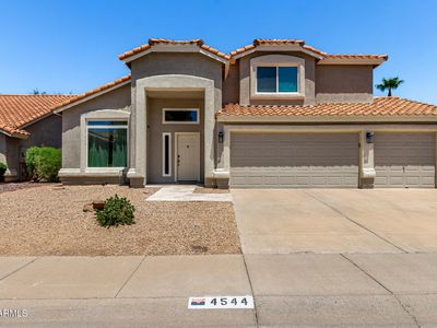 4544 E Michelle Dr, Phoenix, AZ, 85032