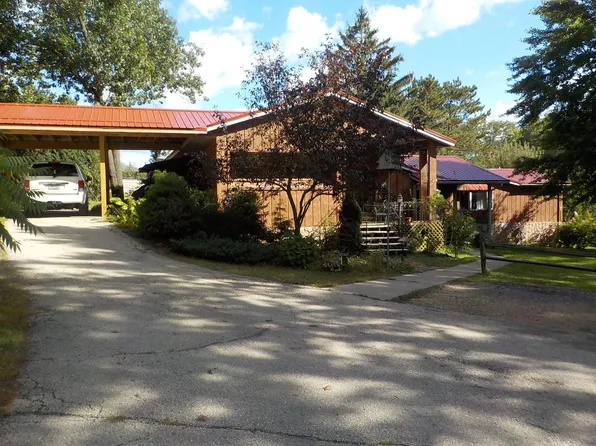24691 Embay AVENUE, Tomah, WI 54660