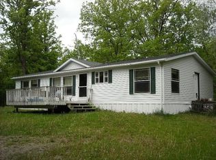 41511 163rd Ave, Clearbrook, MN 56634