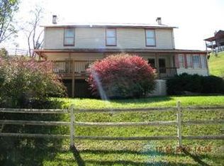 2280 Garvey Bridge Rd, Crumpler, NC 28617