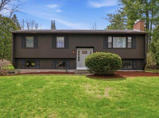 290 Collamer Circle, Shelburne, VT 05482