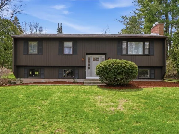290 Collamer Circle, Shelburne, VT 05482