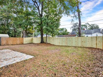 1510 E 56th Street, Savannah, GA, 31404