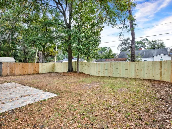 1510 E 56th Street, Savannah, GA