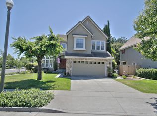 766 Glacier Way, Fairfield, CA 94534