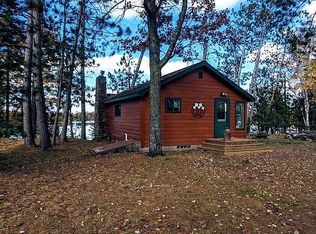 W11824 Pulaski Lake Dr W, Bruce, WI 54819