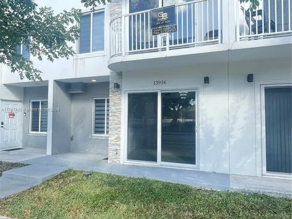 13936 SW 259th Way, Homestead, FL 33032