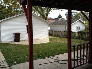 2nd image of 8129 Kenton Ave