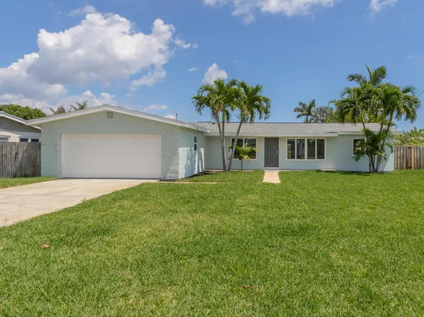 451 Atlantis Dr, Satellite Beach, FL 32937