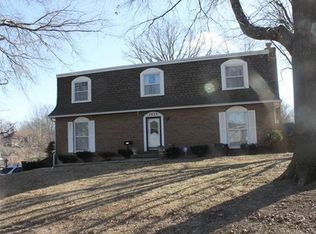 7933 Troup Ave, Kansas City, KS 66112