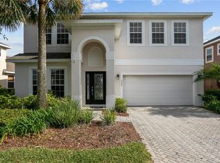 2945 Lake Jean Dr, Orlando, FL 32817
