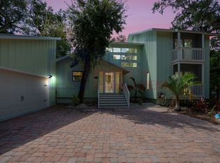 5310 Hidden Harbor Rd, Sarasota, FL 34242