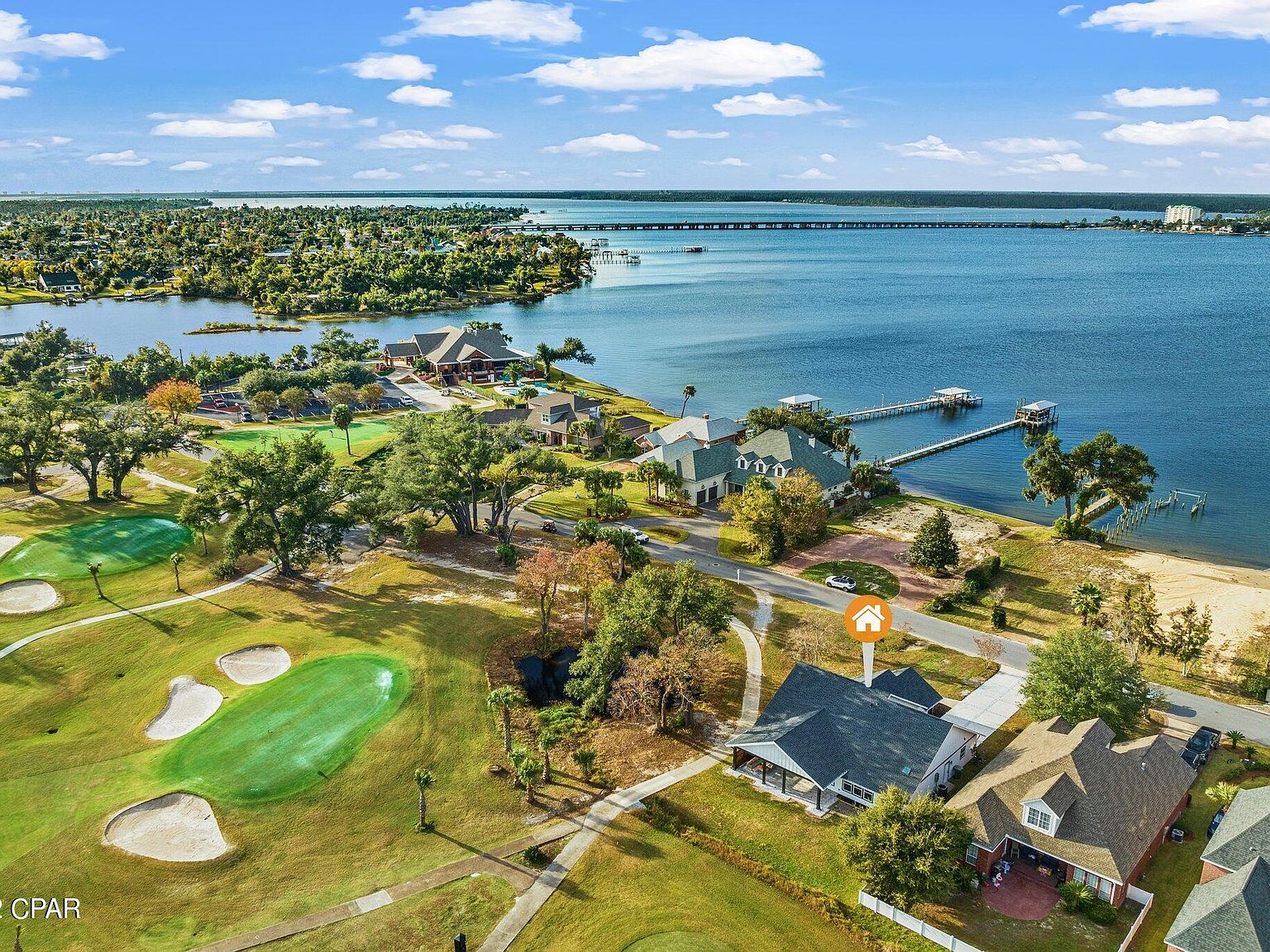 1327 Country Club Dr, Lynn Haven, FL 32444 MLS 743616 Zillow