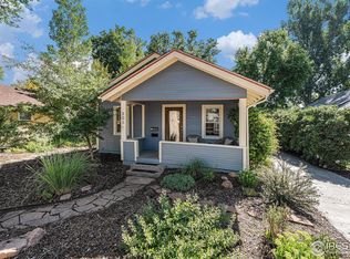 306 Wayne St, Fort Collins, CO 80521