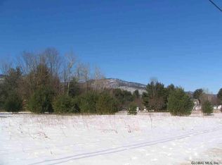 New Hague Rd, Hague, NY 12836