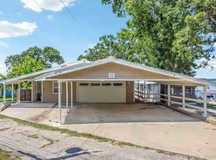 62000 E 263 Loop LOT 8, Grove, OK 74344