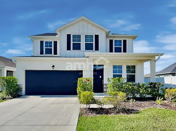 4207 Hollow Stump Run, Palmetto, FL 34221