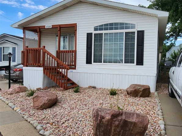 1580 E Street, Golden, CO 80401