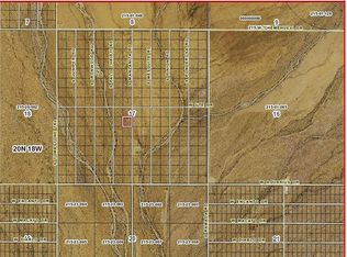 3789 S Manzanita Rd, Golden Valley, AZ 86413