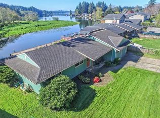 4724 NE Loop Dr, Otis, OR 97368