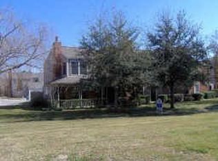 16830 Holly Trail Dr, Houston, TX 77058