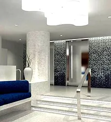 Rented by Brown Harris Stevens