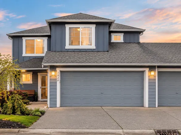 1820 72nd Ave SE, Lake Stevens, WA 98258