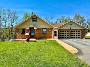 496 Swank St, Johnstown, PA 15905