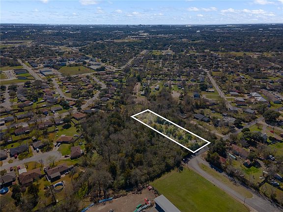 2nd image of Cole St