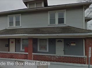 513 Saint Paul Ave, Dayton, OH 45410