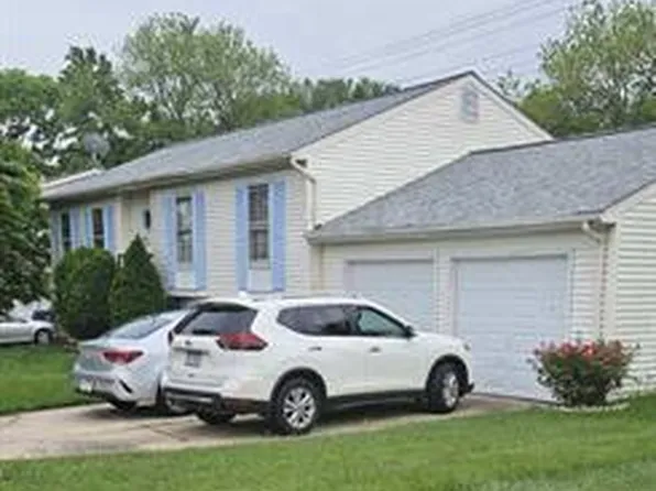 1334 Shallow Ford Rd #1334, Herndon, VA 20170
