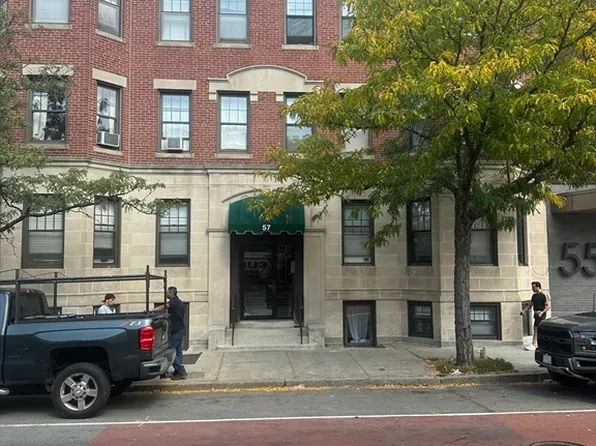 57 Brighton Ave APT B, Allston, MA 02134