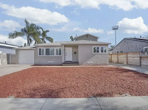 1111 Delaware St, Imperial Beach, CA 91932