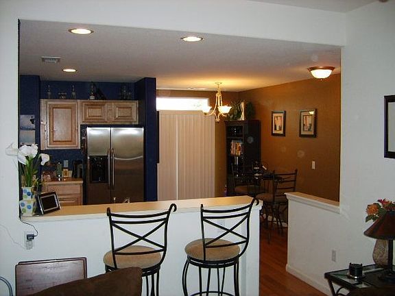 Breakfast Bar